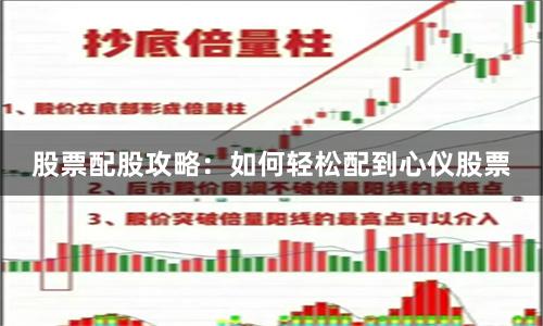 股票配股攻略：如何轻松配到心仪股票